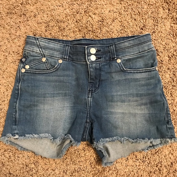 Rock & Republic Pants - Rock & Republic Distressed Denim Jeans